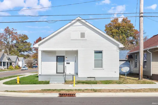 900 E Walnut Street, Evansville, IN 47713