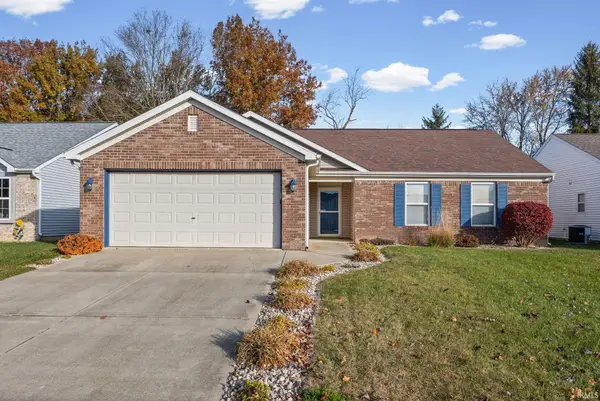 116 N Furlong Drive, Lafayette, IN 47905