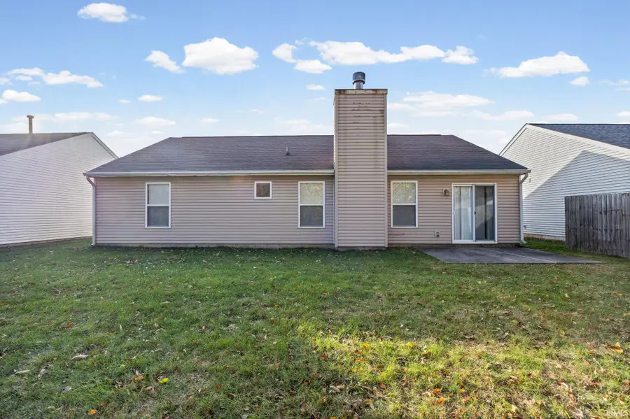 116 N Furlong Drive, Lafayette, IN 47905 - Image #3