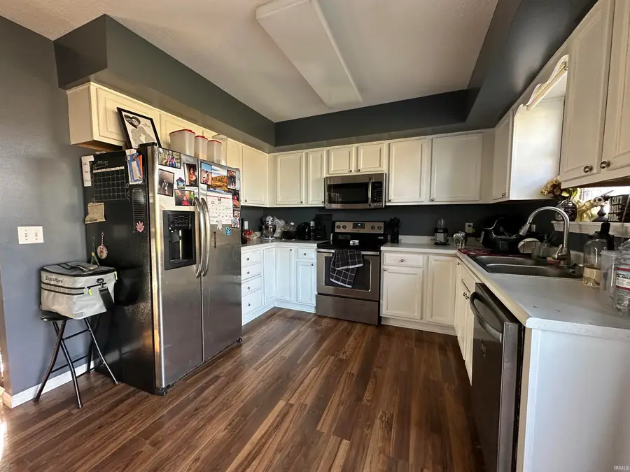 1510 Wheatfield Court, Bluffton, IN 46714 - Image #2