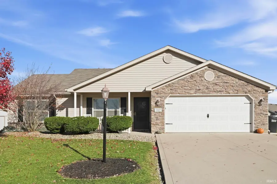 1007 W 2nd Avenue, Garrett, IN 46738 - Image #2