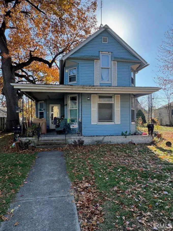 915 Fulton Street, Elkhart, IN 46514 - Image #1