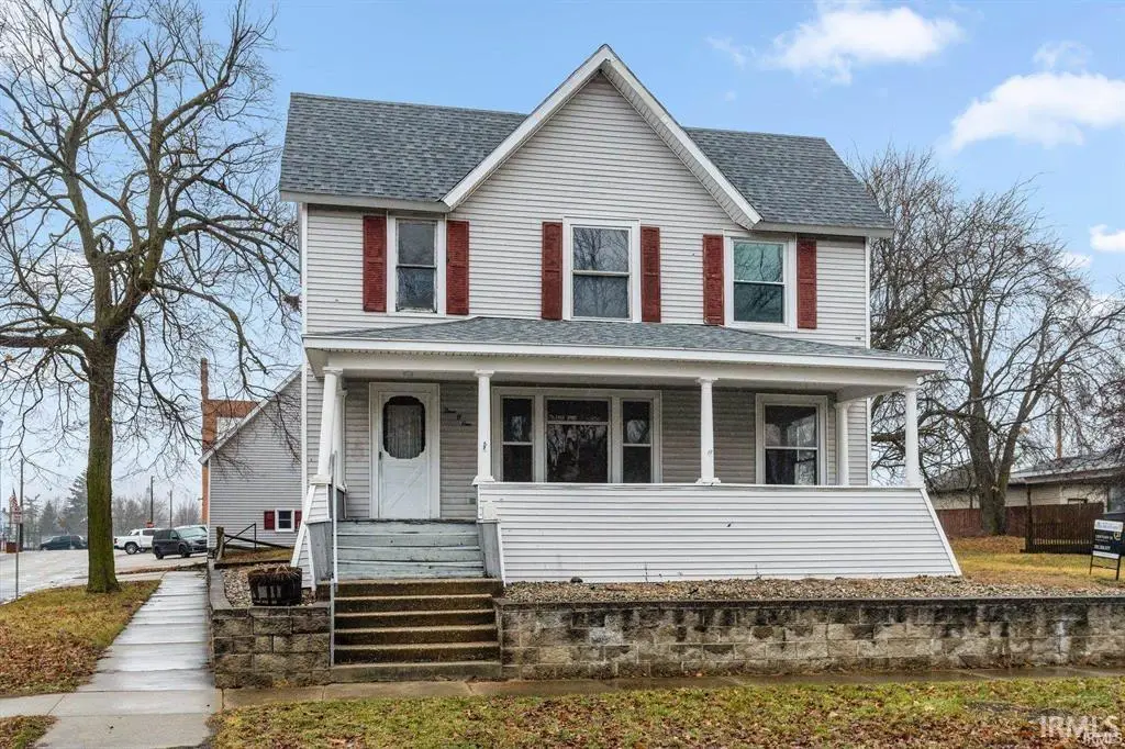 301 E Mitchell Street, Kendallville, IN 46755 - Image #1