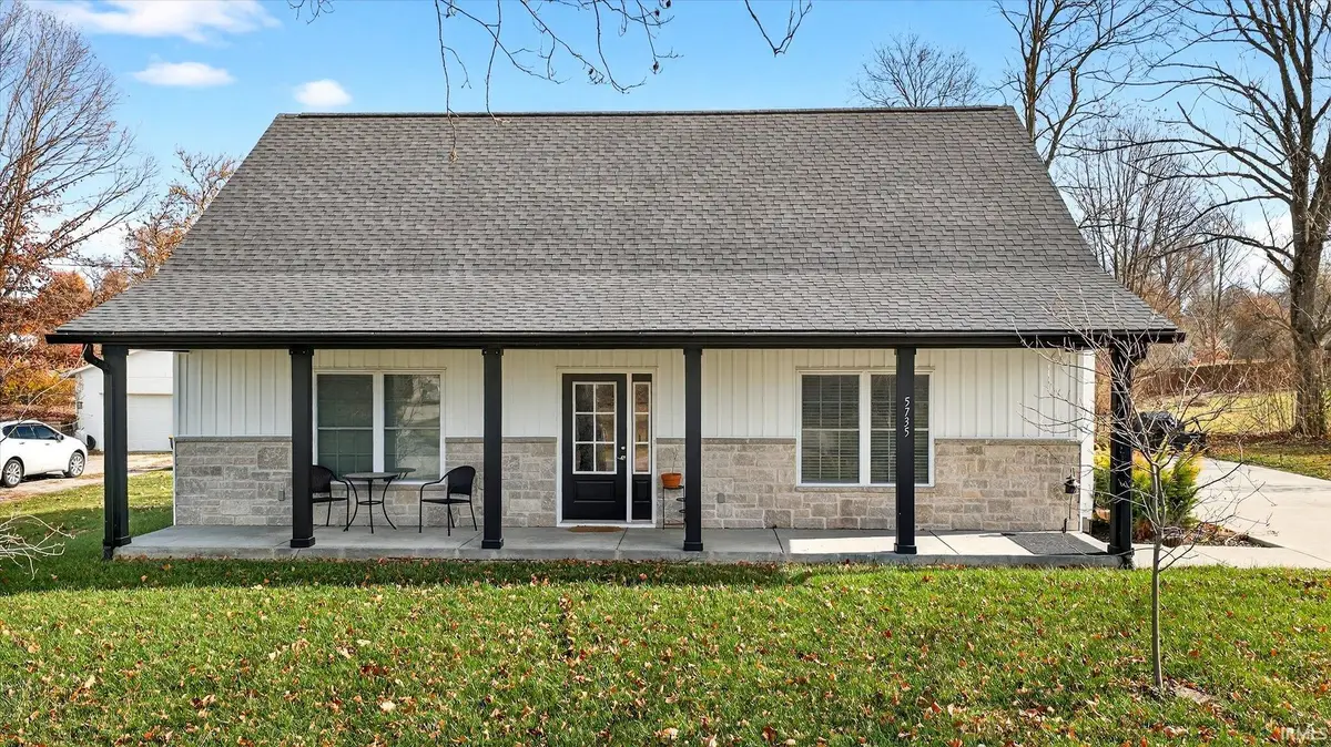 5735 S Fairfax Road, Bloomington, IN 47401 - Image #1