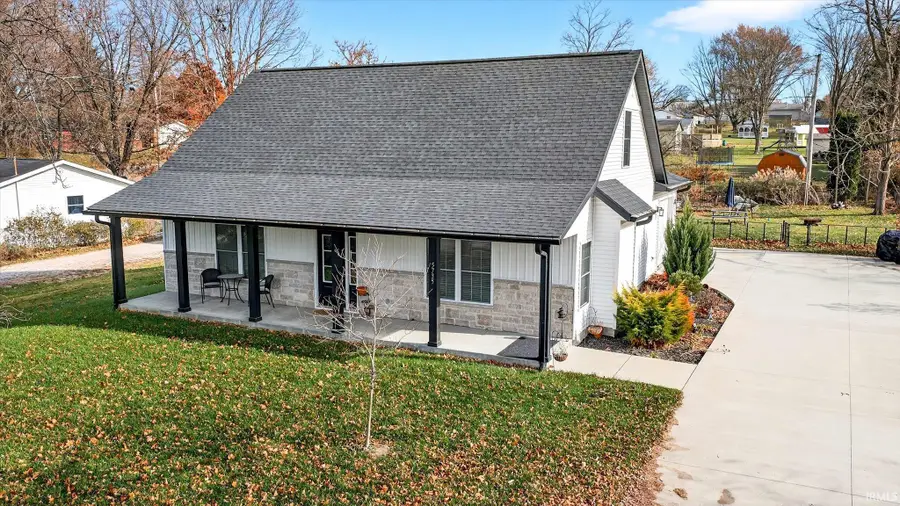 5735 S Fairfax Road, Bloomington, IN 47401 - Image #2