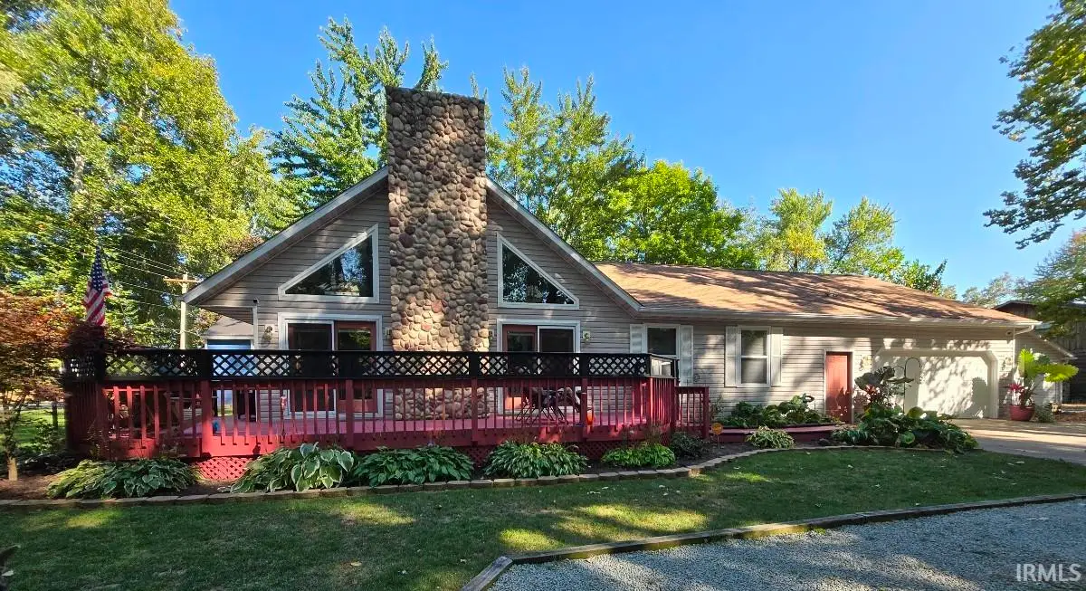 14 Ems T41 Lane, Leesburg, IN 46538 - Image #1