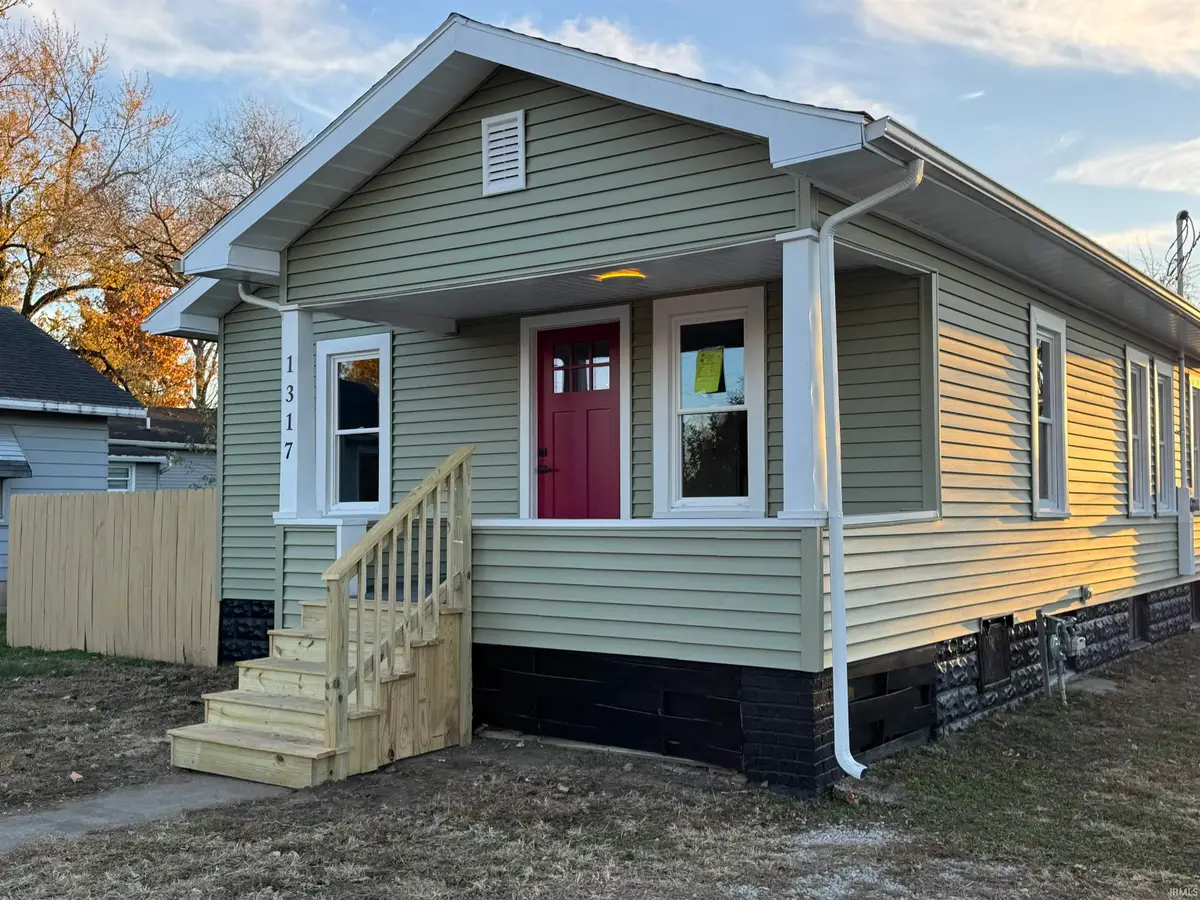 1317 Wabash Avenue, Vincennes, IN 47591 - Image #1