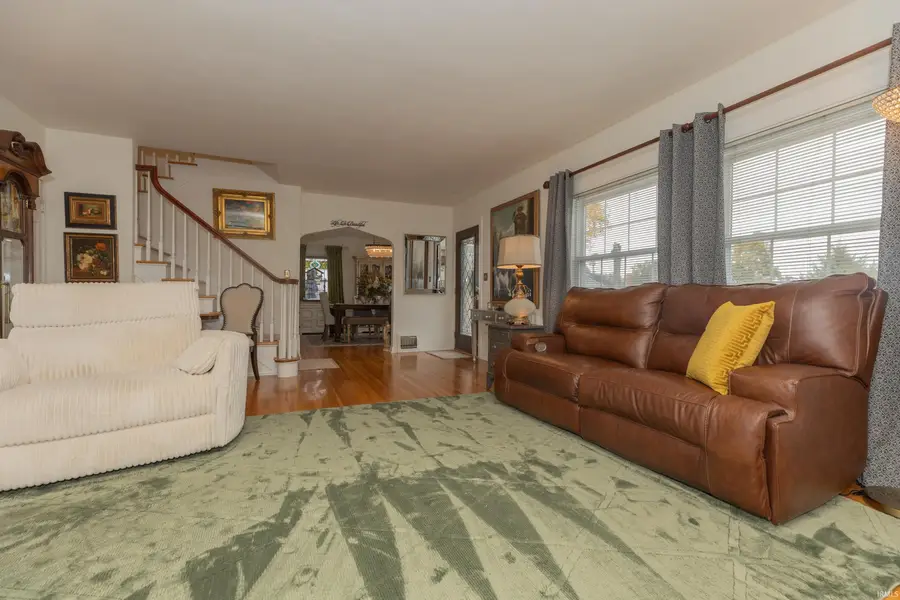 2913 E Mulberry Street, Evansville, IN 47714 - Image #3