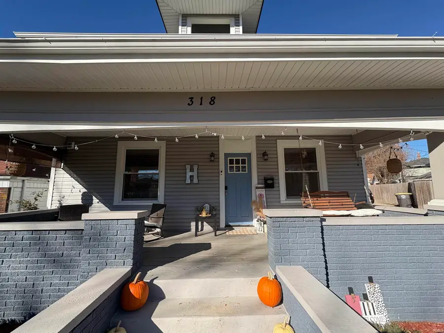 318 N Cornell Circle, Fort Wayne, IN 46807 - Image #2