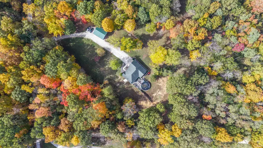 7452 E 450 S, Francisco, IN 47649 - Image #2