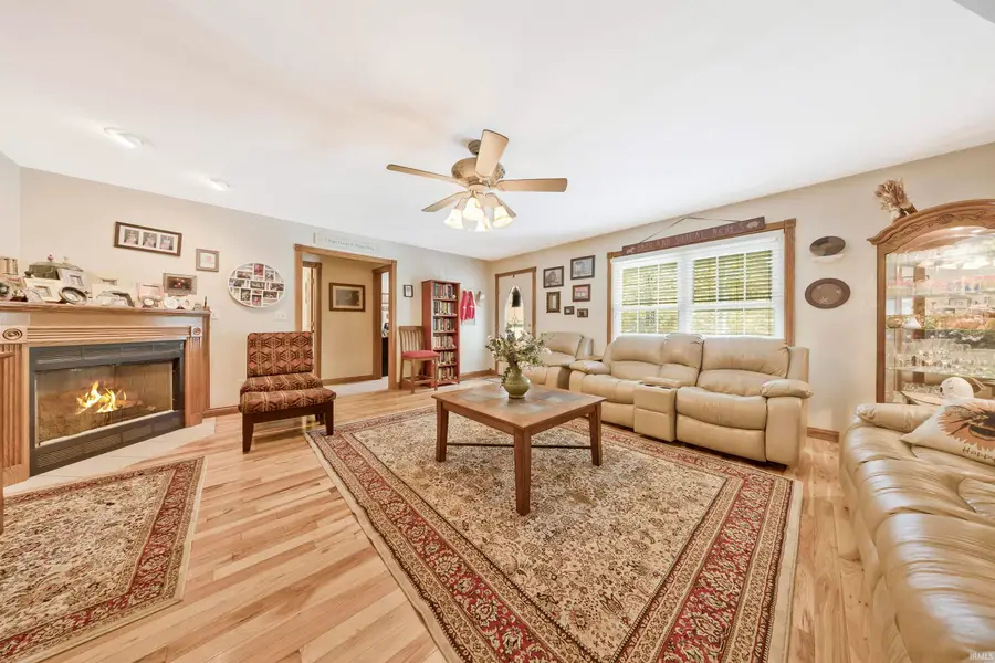 7452 E 450 S, Francisco, IN 47649 - Image #3