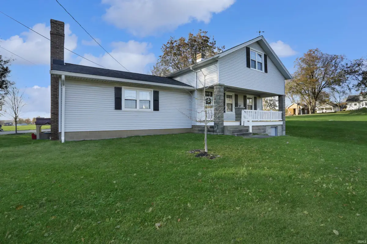3627 S St. Philip Road, Mount Vernon, IN 47620 - Image #1