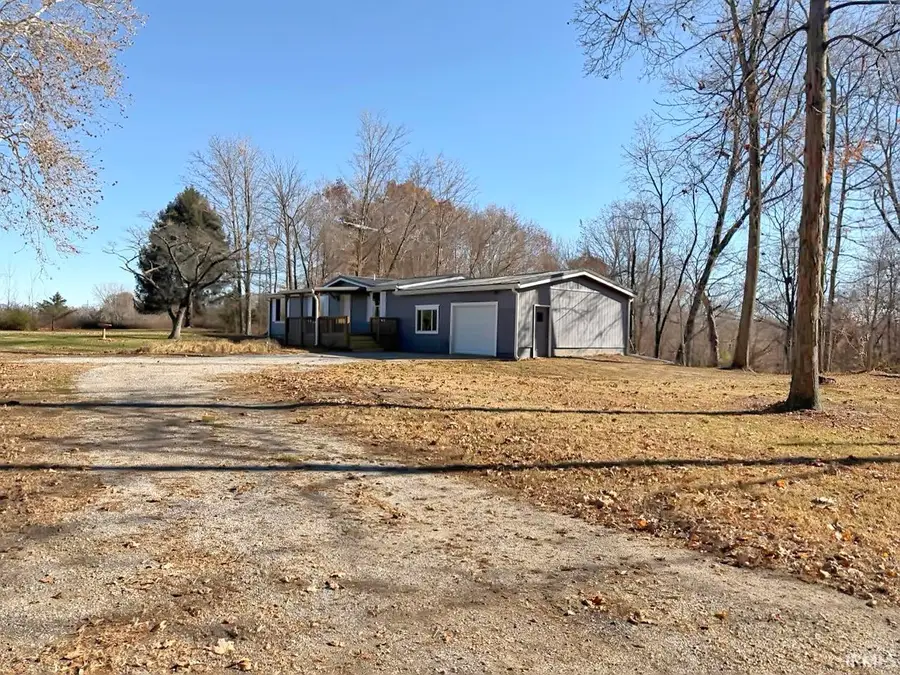 5314 W Gasline Road, Frankfort, IN 46041 - Image #2