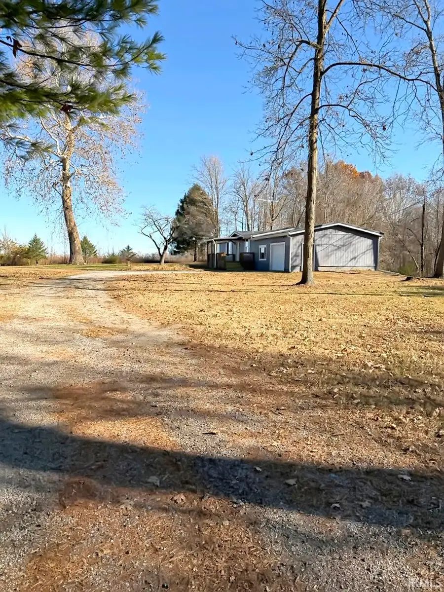 5314 W Gasline Road, Frankfort, IN 46041 - Image #3
