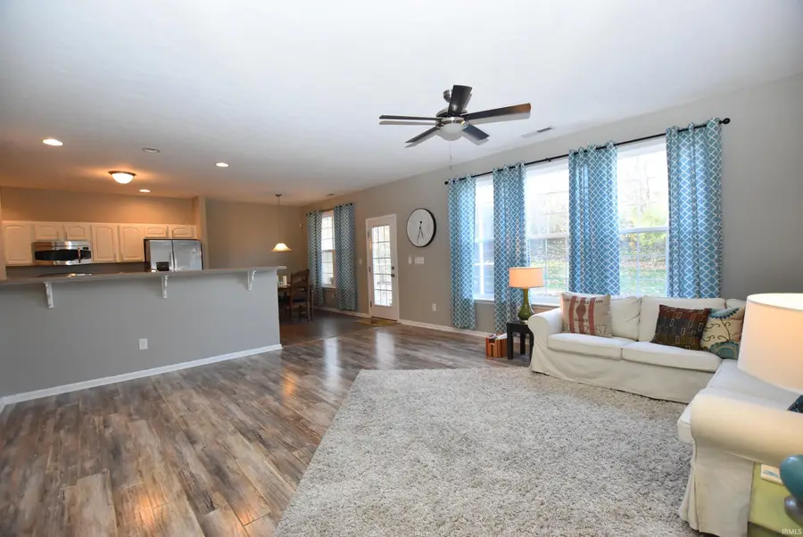 212 S Rockwood Crescent Court, Bloomington, IN 47403 - Image #2