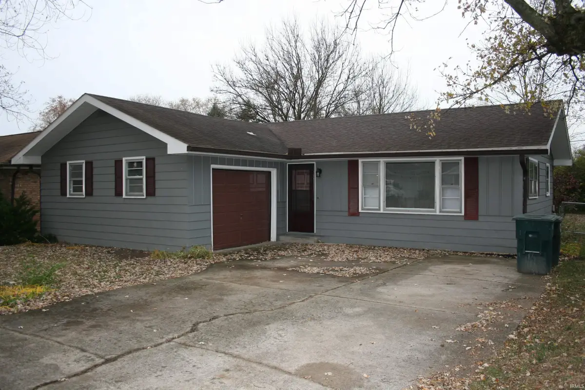3417 N Milton Street, Muncie, IN 47304 - Image #1