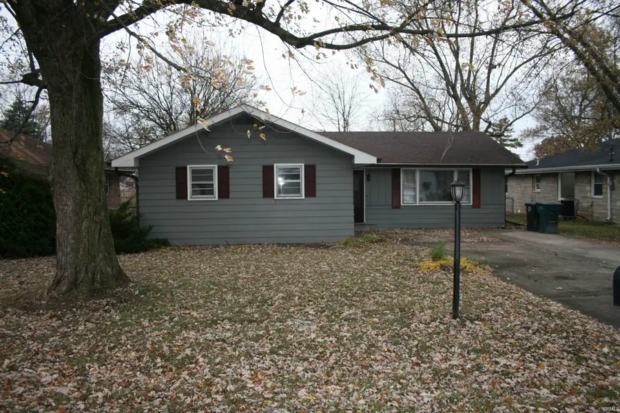 3417 N Milton Street, Muncie, IN 47304 - Image #2