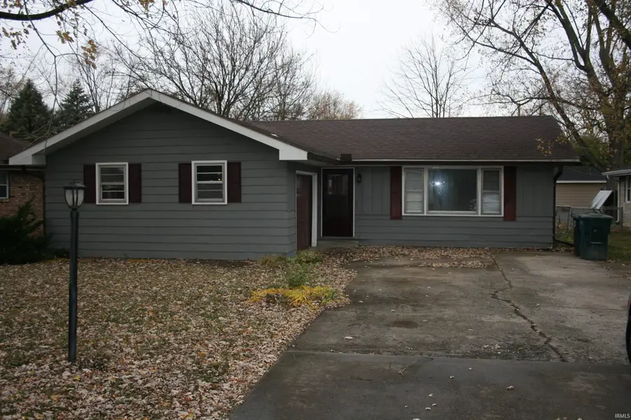 3417 N Milton Street, Muncie, IN 47304 - Image #3