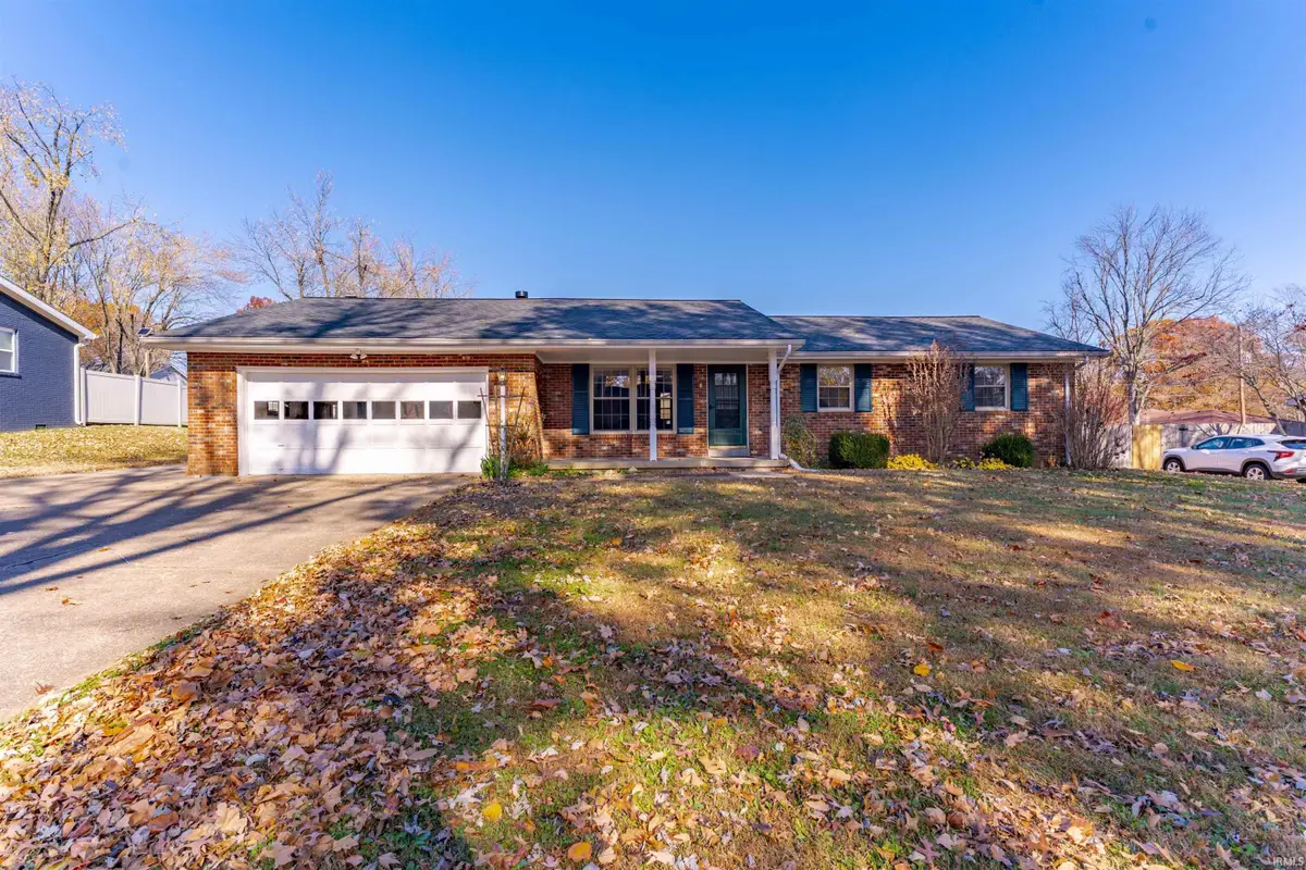 7688 Meadow Lane, Newburgh, IN 47630 - Image #1