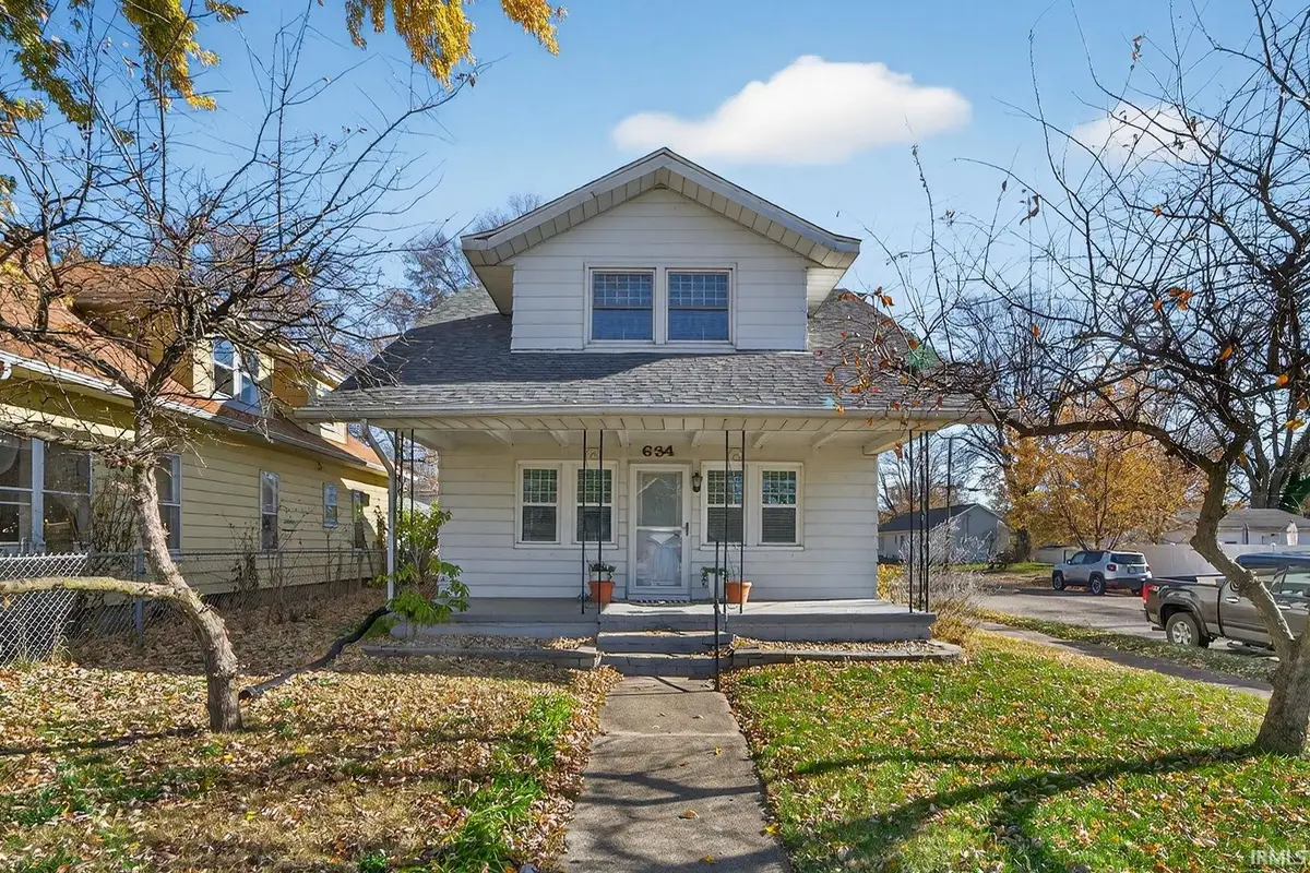 634 S 26th Street, South Bend, IN 46615 - Image #1