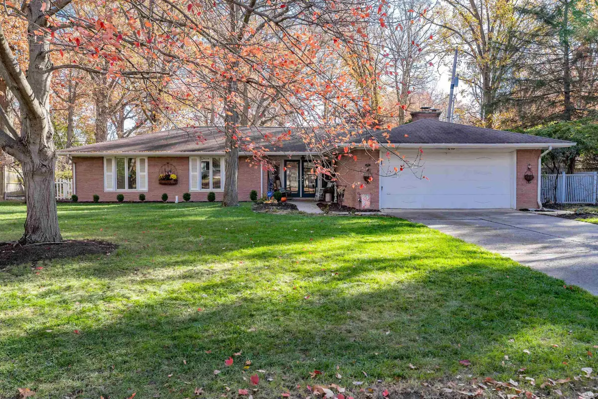 3222 Chancellor Drive, Fort Wayne, IN 46815 - Image #1