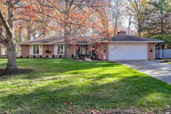 3222 Chancellor Drive, Fort Wayne, IN 46815