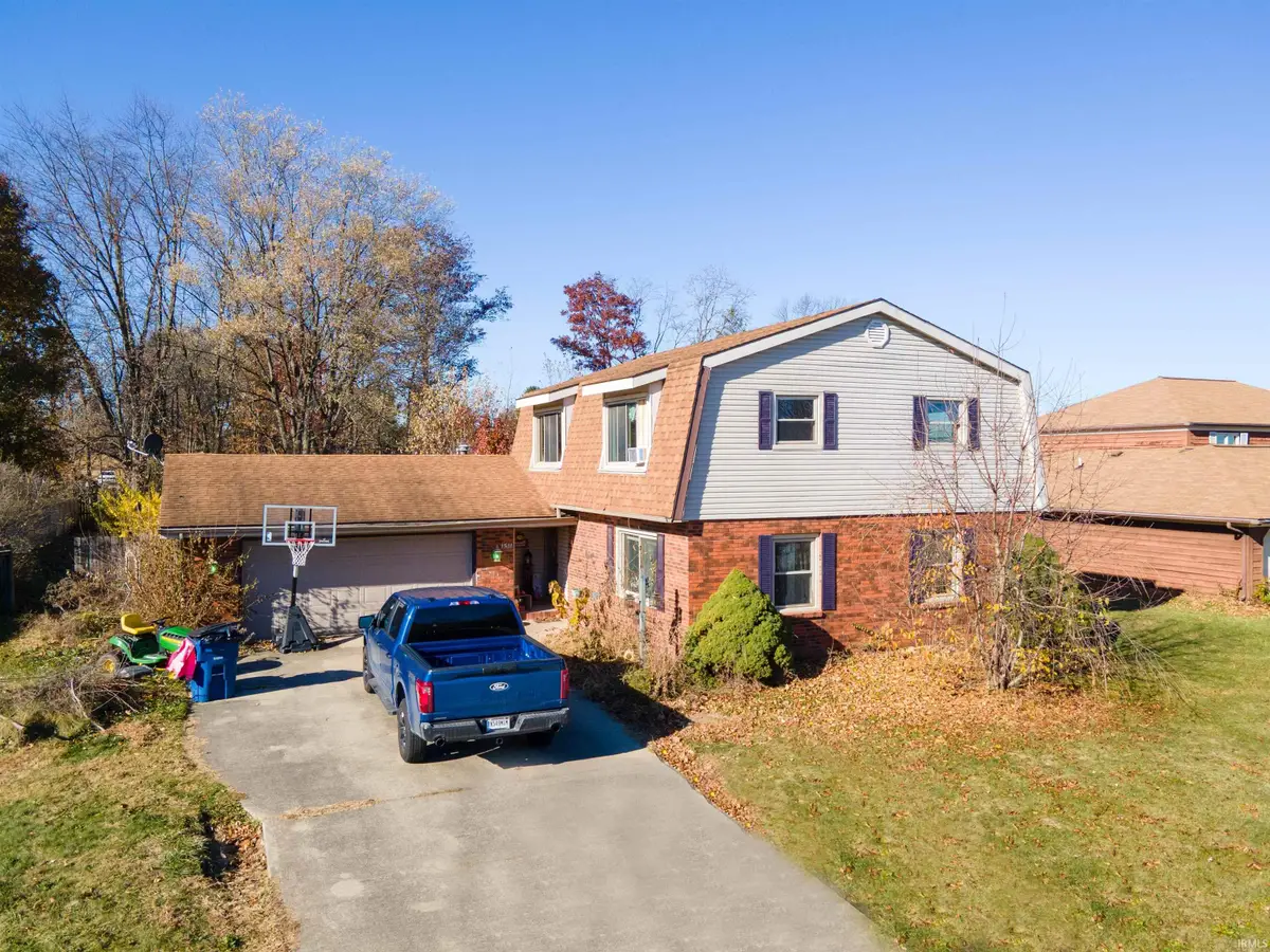 1511 N Marlin Drive, Marion, IN 46952 - Image #1
