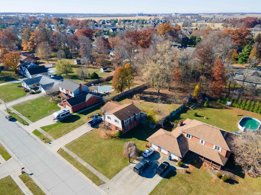 1511 N Marlin Drive, Marion, IN 46952 - Image #2