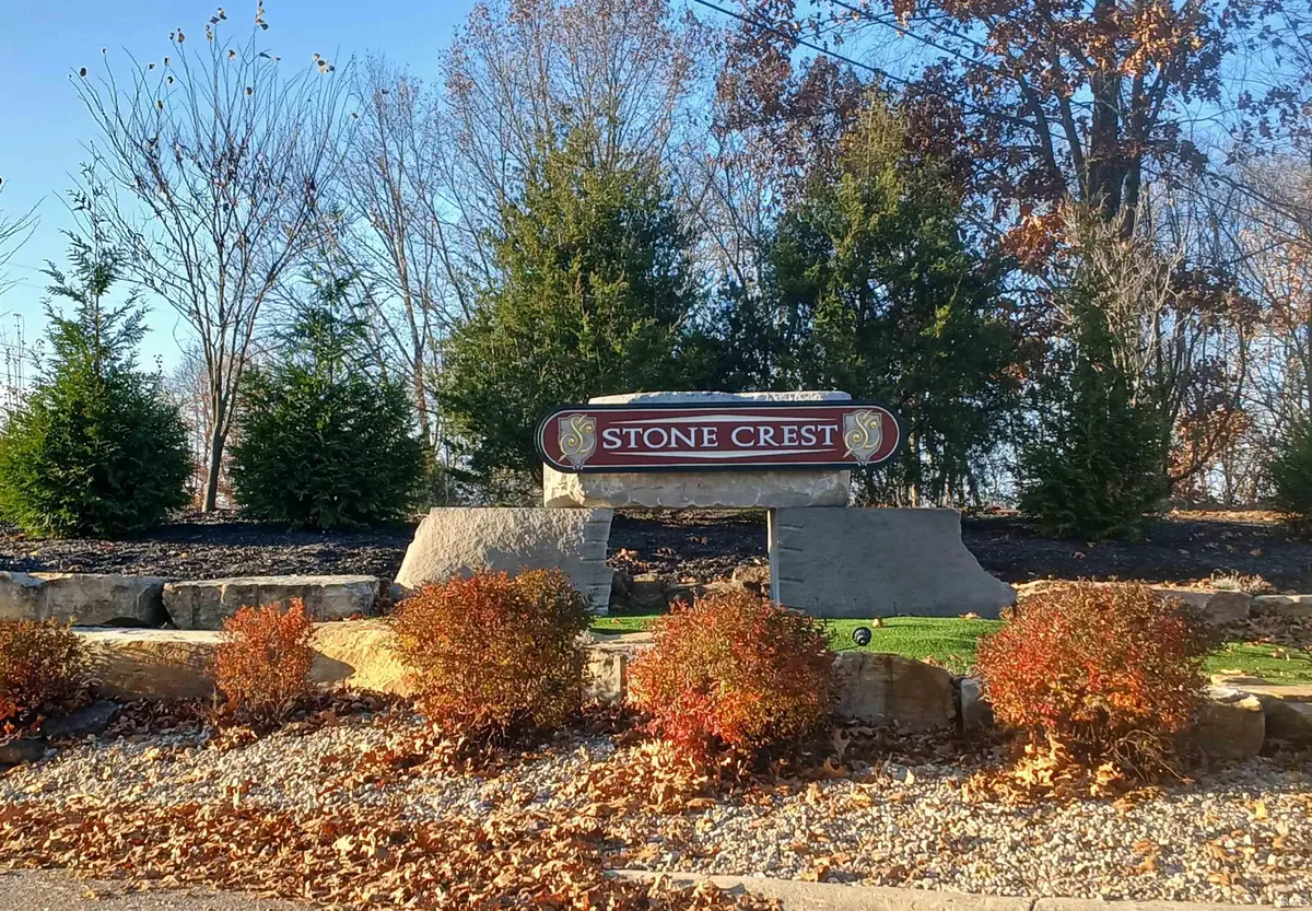 160 Stone Crest Dr, Bedford, IN 47421 - Image #1