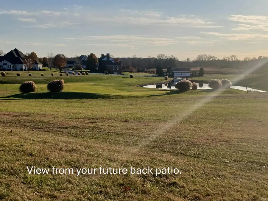 160 Stone Crest Dr, Bedford, IN 47421 - Image #2