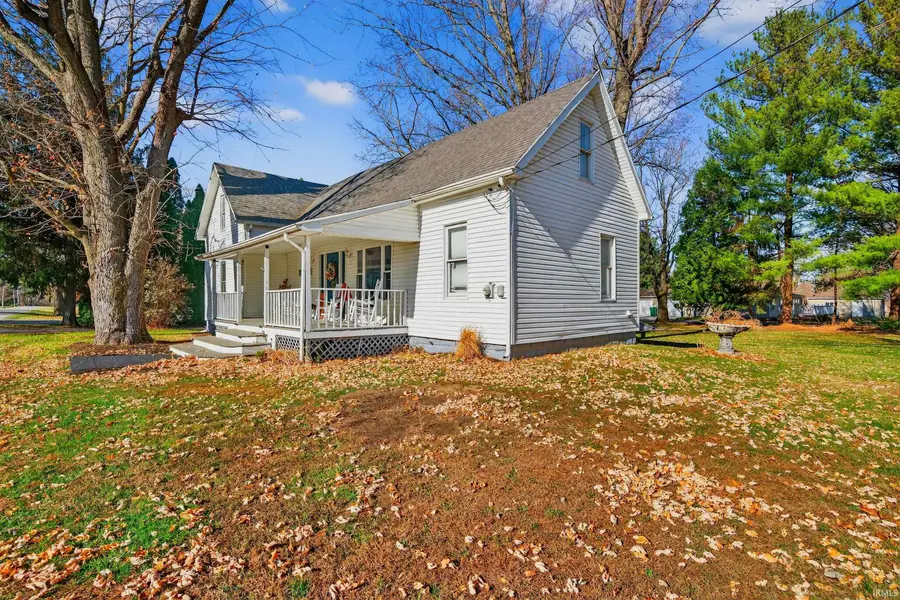 7642 W 220 South, Russiaville, IN 46979 - Image #3