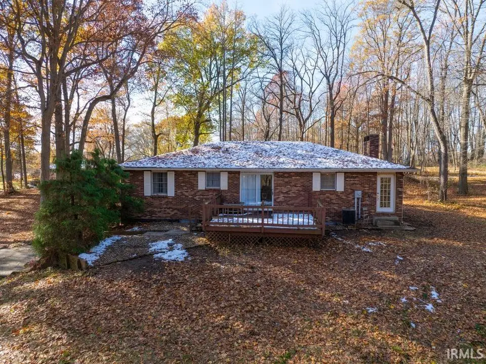 53300 Rosewood Road, New Carlisle, IN 46552 - Image #1