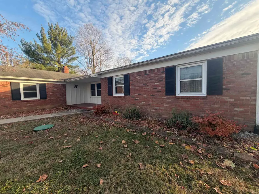 6691 W Sr 47, Thorntown, IN 46071 - Image #2