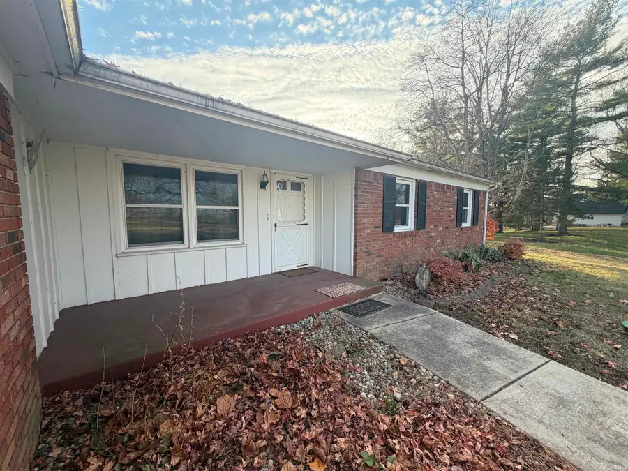 6691 W Sr 47, Thorntown, IN 46071 - Image #3