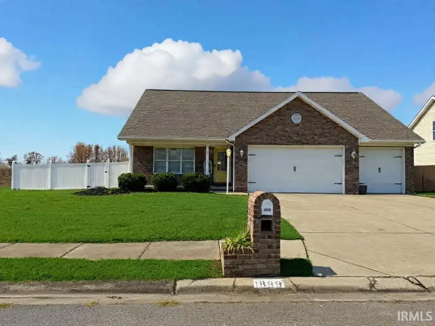 1899 Sandal Way, Newburgh, IN 47630 - Image #1