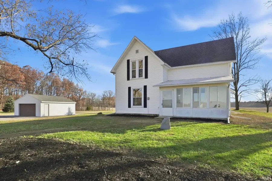 6751 N Mcconnell Road, Columbia City, IN 46725 - Image #2