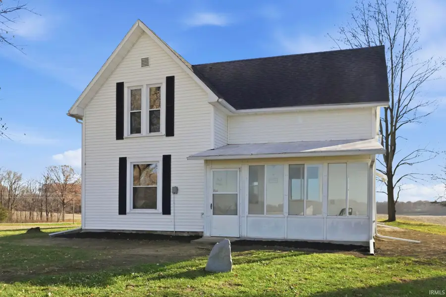 6751 N Mcconnell Road, Columbia City, IN 46725 - Image #3