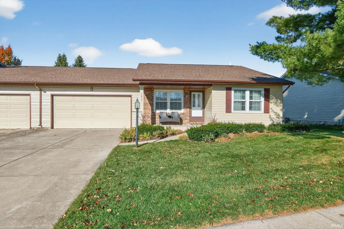 1835 Stonehedge Lane, South Bend, IN 46614 - Image #1