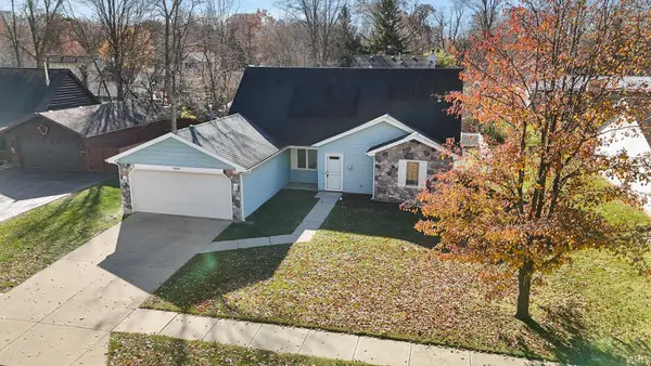 6014 Sundance Drive, Fort Wayne, IN 46825