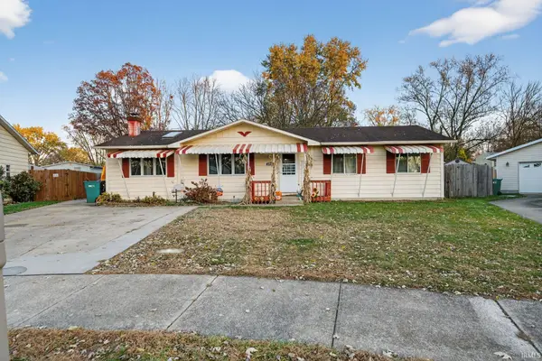 1350 Providence Court, Mishawaka, IN 46544