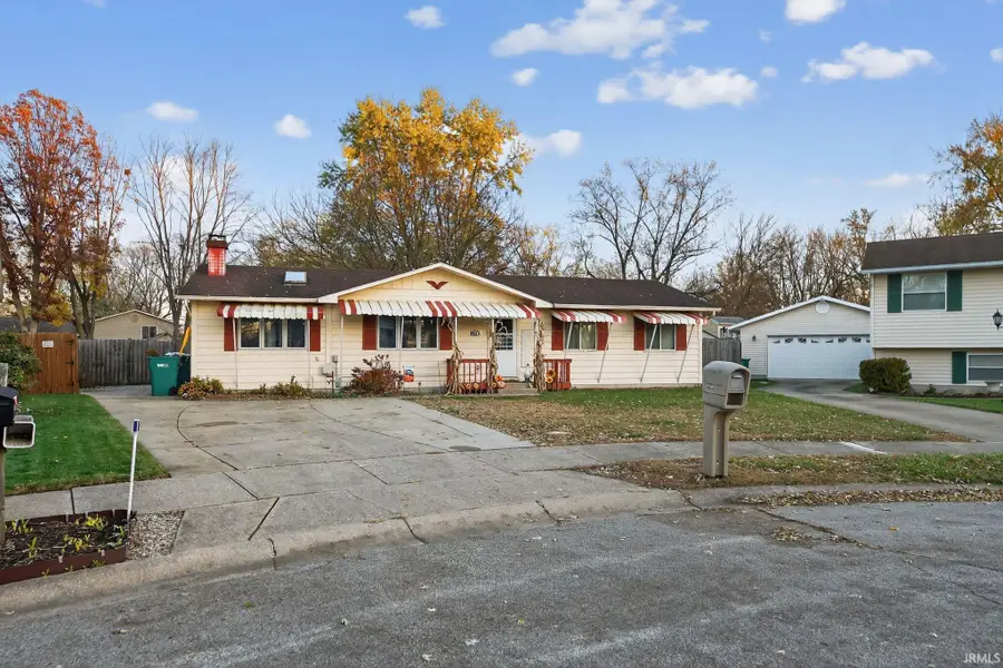 1350 Providence Court, Mishawaka, IN 46544 - Image #2