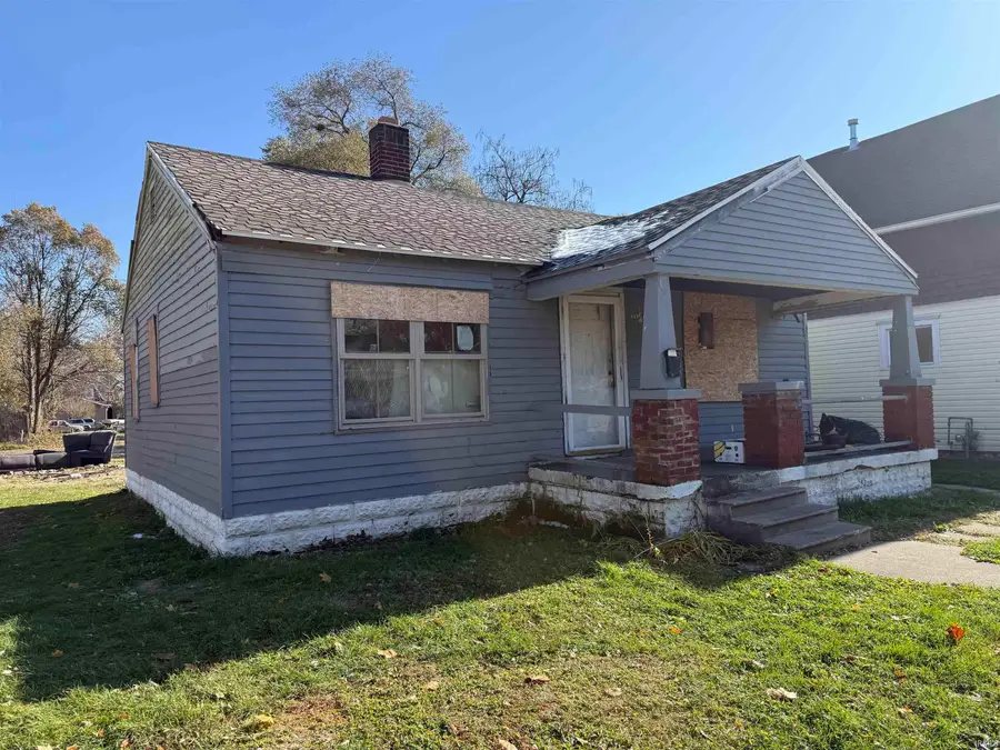 1110 Huey Street, South Bend, IN 46628 - Image #2