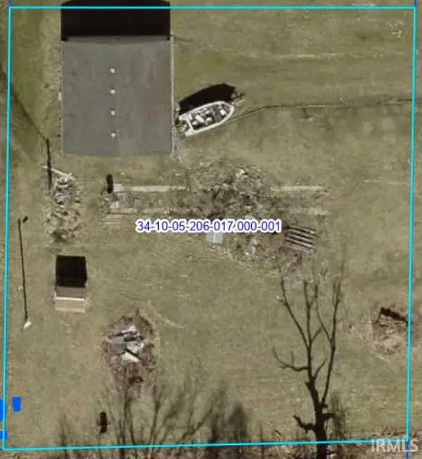 1149 Emery Street, Kokomo, IN 46902