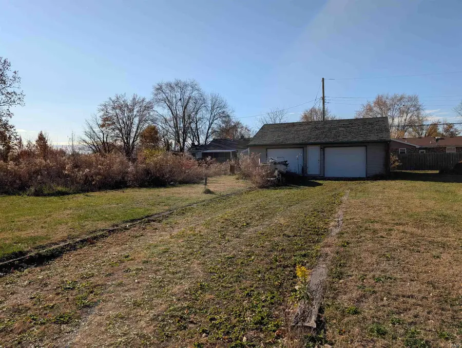 1149 Emery Street, Kokomo, IN 46902 - Image #2