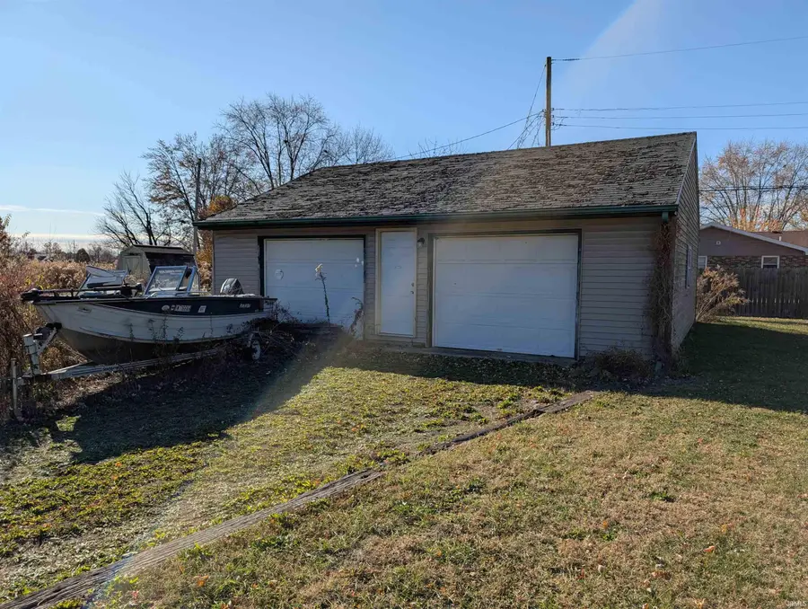 1149 Emery Street, Kokomo, IN 46902 - Image #3