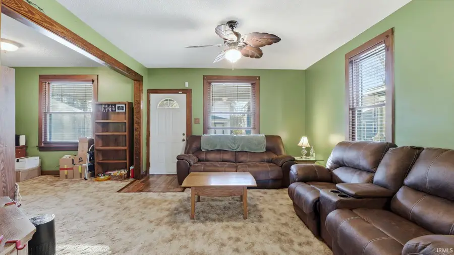 406 Perry Avenue, Fort Wayne, IN 46808 - Image #3