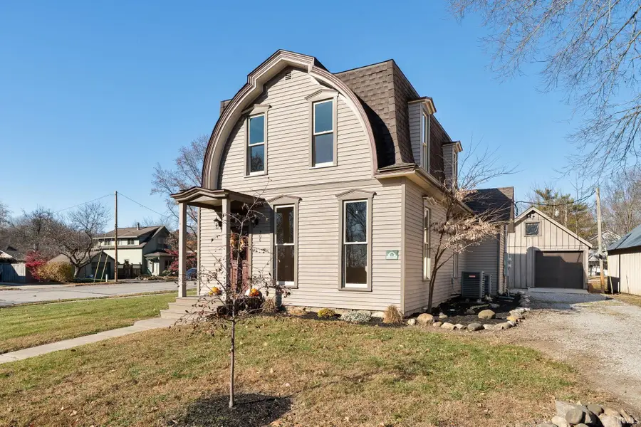 206 S Raiload, Battle Ground, IN 47920 - Image #2