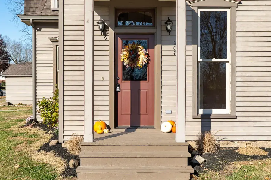 206 S Raiload, Battle Ground, IN 47920 - Image #3