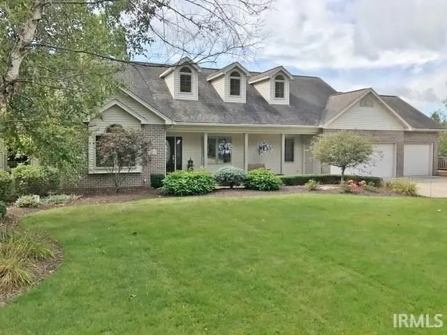 1425 Lakeside Drive, Kendallville, IN 46755 - Image #2