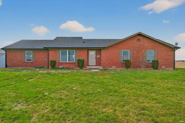 4519 S 300 East, Kokomo, IN 46902